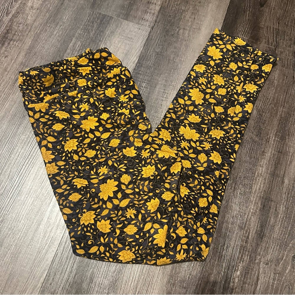 LuLaRoe Leggings